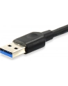 Equip Kabel USB Equip A (M) na USB-C (M)USB3.0 25 cm (128343) - nr 12