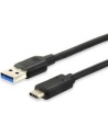 Equip Kabel USB Equip A (M) na USB-C (M)USB3.0 25 cm (128343) - nr 15