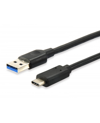 Equip Kabel USB Equip A (M) na USB-C (M)USB3.0 25 cm (128343)