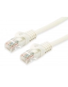 Equip Patchcord CAT.6a UTP LSZH 0,5m (603001) - nr 11