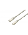 Equip Patch Cord S/FTP Cat.6a 0.5m (605617) - nr 1