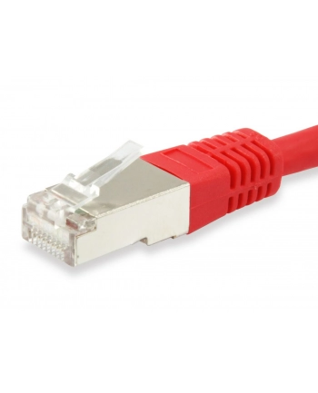 Equip Patch Cable S/FTP Cat.6a - 1m (605620)