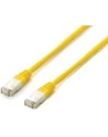 Equip Patch Cable S/FTP Cat.6a - 3m (605662) - nr 12