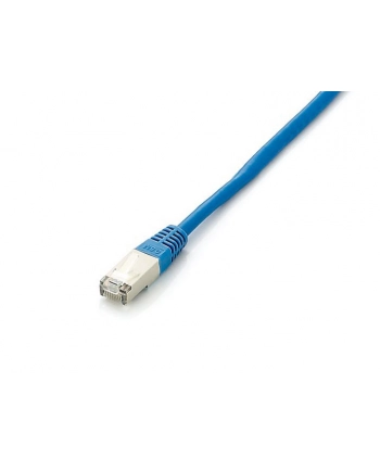 Equip Patch Cable S/FTP Cat.6a - 1m (605830)