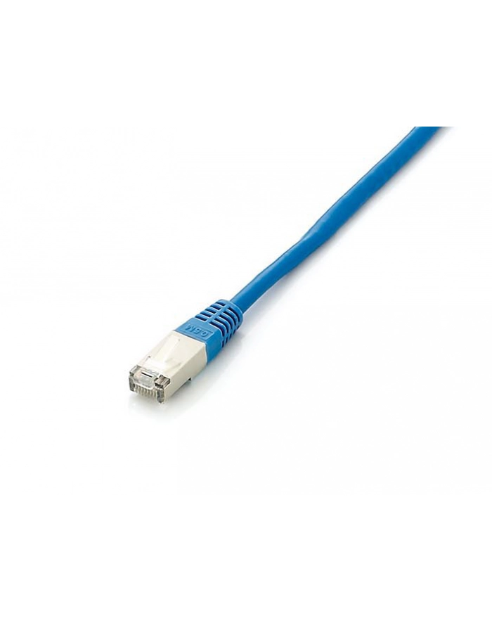 Equip Patch Cable S/FTP Cat.6a - 1m (605830) główny