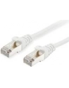 Equip Patchcord CAT.6a SFTP 5m biały (606006) - nr 10