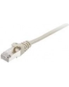 Equip Patchcord CAT.6a SFTP 5m biały (606006) - nr 11