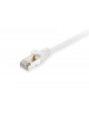 Equip Patchcord CAT.6a SFTP 5m biały (606006) - nr 1