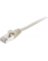 Equip Patchcord CAT.6a SFTP 5m biały (606006) - nr 8