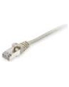 Equip Patchcord CAT.6a SFTP 5m biały (606006) - nr 9