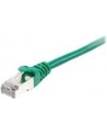 Equip Patchcord CAT.6a SFTP 0.25m zielony (606401) - nr 7