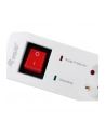 Equip Listwa zasilająca 5 gniazd 1.5m biały (245554) - nr 23