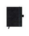 Herlitz Notes Tablet 96 Kartek My Book Czarny - nr 1