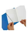Notes A5/40 kartek my.Book Flexible niebieski - nr 2