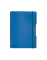 Notes A5/40 kartek my.Book Flexible niebieski - nr 3