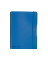 Notes A5/40 kartek my.Book Flexible niebieski - nr 3