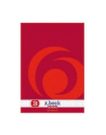 Herlitz Blok szkolny w linie A4 50 szt FSC Mix Lineatur 28 1 Motiv - nr 5