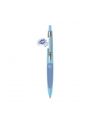 Herlitz Długopis My.Pen Niebieskoniebieski
