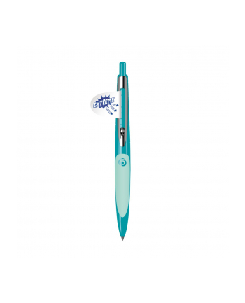 Herlitz Automatyczny Długopis My.Pen Extreme Zielony
