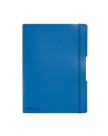 Herlitz Notes A4 80 Kartek My.Book Flexible Niebieski - nr 3
