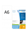 Herma Etykiety Adresowe Premium A6, 105 X 148 Mm, Białe, Trwałe Przyleganie - 8689 - nr 2