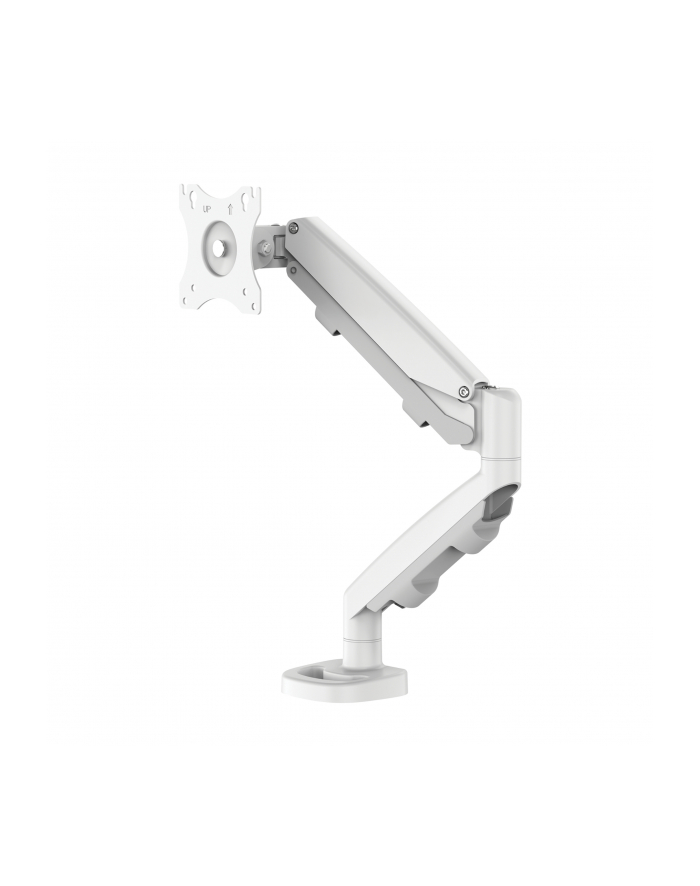 Fellowes Ramię Na 1 Monitor Eppa - Białe (RAP010) główny
