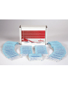Fujitsu F1 Scanner - Cleaning Wipes (CONCLEW72) - nr 12