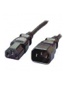 Equip Power Extension VDE black (112100) - nr 4