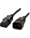 Equip Power Extension VDE black (112100) - nr 7