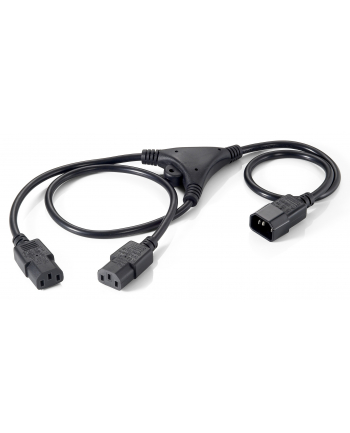 Equip Power Extension Cable, Y - Version (112210)