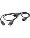 Equip Power Extension Cable, Y - Version (112210) - nr 10