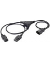 Equip Power Extension Cable, Y - Version (112210) - nr 11
