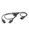 Equip Power Extension Cable, Y - Version (112210) - nr 12