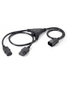 Equip Power Extension Cable, Y - Version (112210) - nr 1