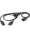 Equip Power Extension Cable, Y - Version (112210) - nr 8