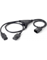 Equip Power Extension Cable, Y - Version (112210) - nr 9
