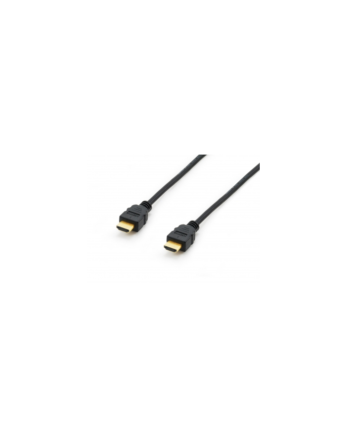 Kabel Equip Equip HDMI-Kabel Ethernet 2.0 St/St 20m sw Polybeutel główny