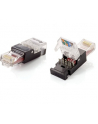 Equip Steckverbinder Equip RJ45 Cat6 2Stk ungeschirmt werkzeuglos (121165) - nr 2