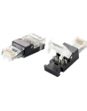 Equip Steckverbinder Equip RJ45 Cat6 2Stk ungeschirmt werkzeuglos (121165) - nr 4