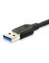 Equip Kabel USB Equip A (M) na USB-C (M)USB3.0 25 cm (128343) - nr 7