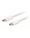 Equip Kabel USB Equip USB 3.1 C -> C 1.0m (128351) - nr 12