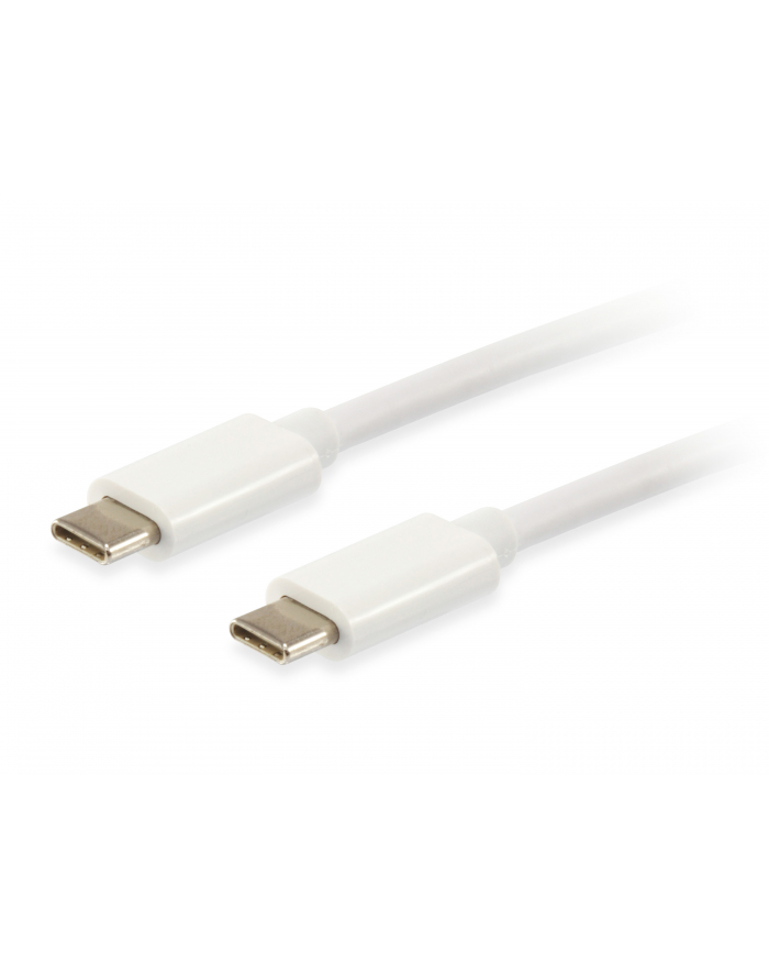 Equip Kabel USB Equip USB 3.1 C -> C 1.0m (128351) główny