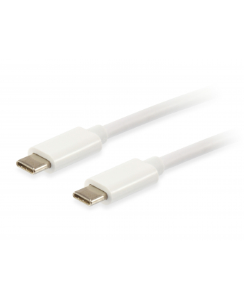 Equip Kabel USB Equip USB 3.1 C -> C 1.0m (128351)