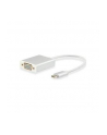 Equip USB-A-VGA 0,15m Biały (133451) - nr 11