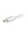 Equip USB-C - HDMI 0.15m Biały (133452) - nr 15