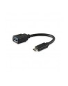 Equip USB Typ C 3.0 Buchse 0.15m (133455) - nr 12