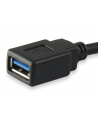 Equip USB Typ C 3.0 Buchse 0.15m (133455) - nr 5