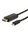 Equip Kabel Equip USB-C - DP 1.8m (133467) - nr 4
