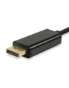 Equip Kabel Equip USB-C - DP 1.8m (133467) - nr 5