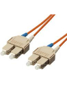 Equip LWL Patch Cord SC/SC 62,5/125Á 5,0m (253325) - nr 13
